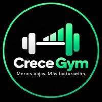 Crece Gym logo