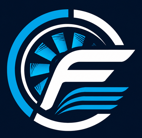 Frio Car Caracas logo
