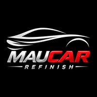 MauCar Refinish logo