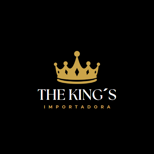The King&rsquo;s logo