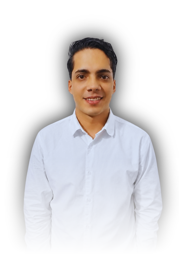 Jhonny Moreno